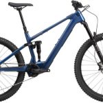 Norco Fluid VLT C3 140