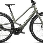 Orbea DIEM 30 - Nearly New – M