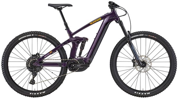 Kona Remote 160 29" Kona Remote 160 29"