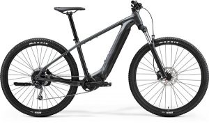 Merida eBig Nine 400